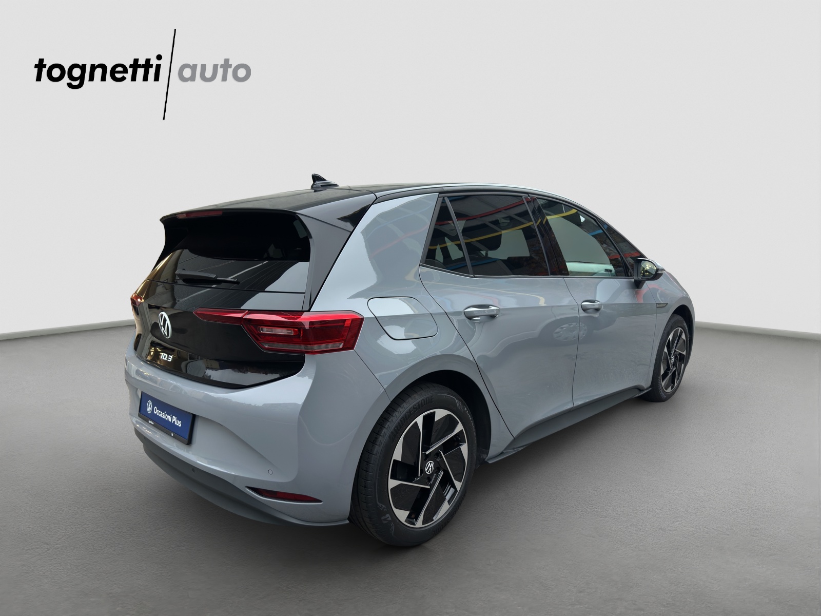 VW ID.3 Pro 58 kWh Business-image-3