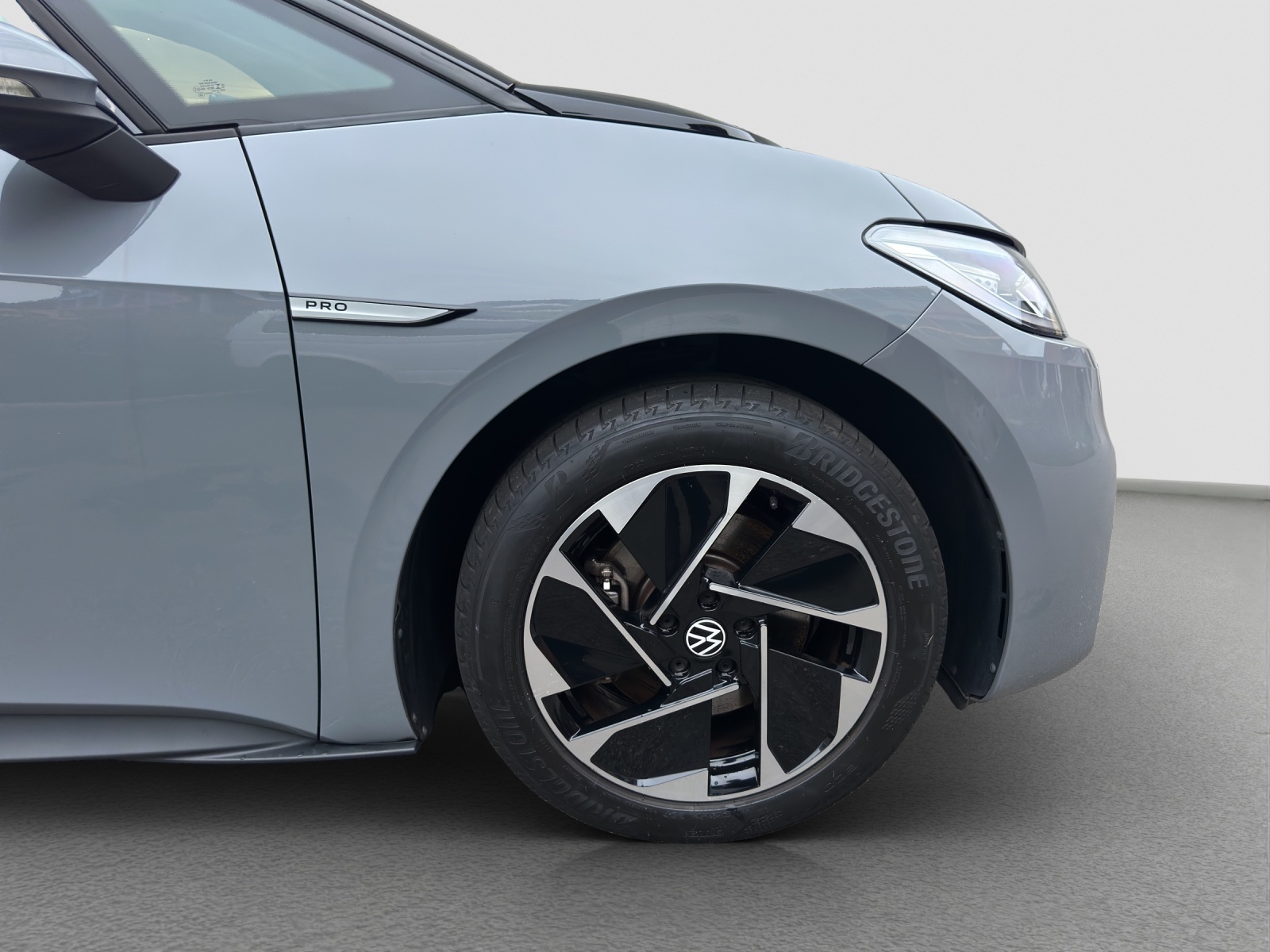 VW ID.3 Pro 58 kWh Business-image-4