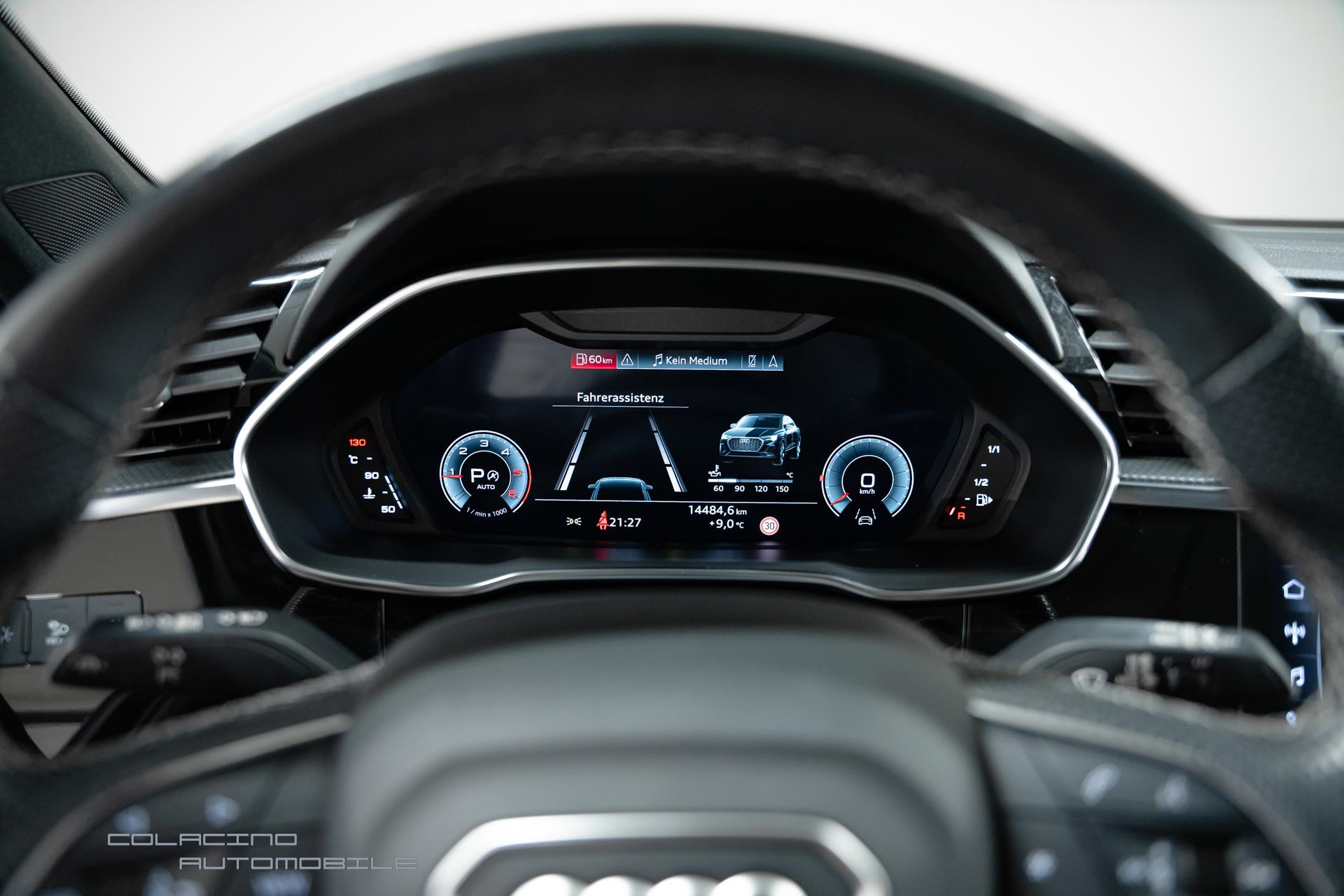 AUDI Q3 Sportback 40 TDI S line quattro S-tronic-image-18