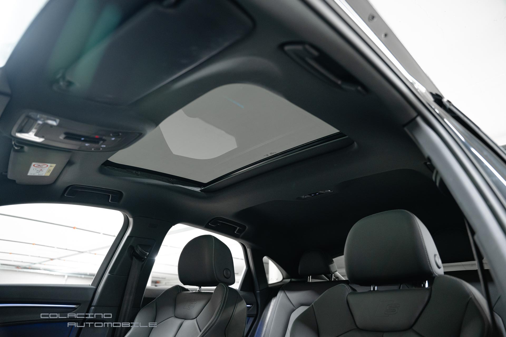 AUDI Q3 Sportback 40 TDI S line quattro S-tronic-image-28