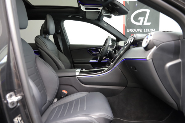 MERCEDES-BENZ GLC 300 e 4M 9G-Tronic-image-8