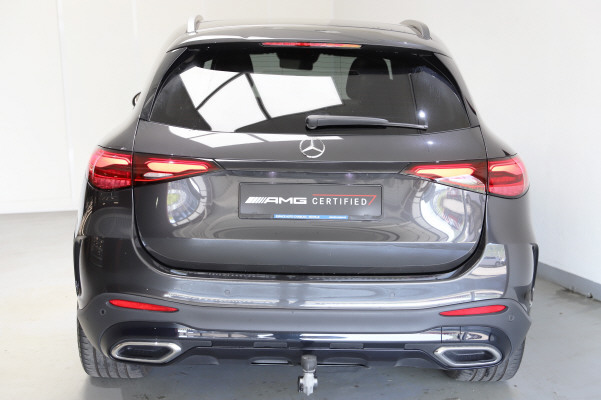MERCEDES-BENZ GLC 300 e 4M 9G-Tronic-image-5
