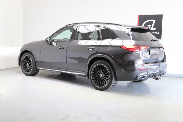 MERCEDES-BENZ GLC 300 e 4M 9G-Tronic-image-2