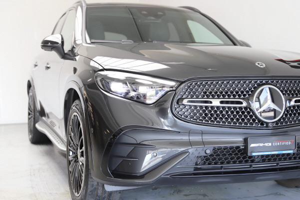 MERCEDES-BENZ GLC 300 e 4M 9G-Tronic-image-1