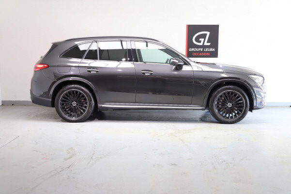 MERCEDES-BENZ GLC 300 e 4M 9G-Tronic-image-6