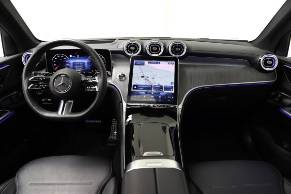 MERCEDES-BENZ GLC 300 e 4M 9G-Tronic-image-9