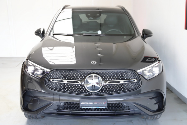 MERCEDES-BENZ GLC 300 e 4M 9G-Tronic-image-4