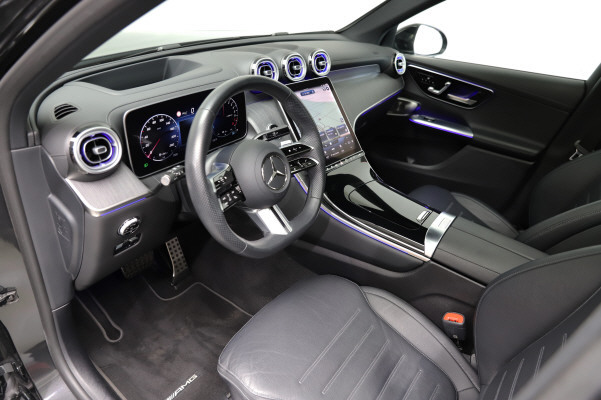 MERCEDES-BENZ GLC 300 e 4M 9G-Tronic-image-7