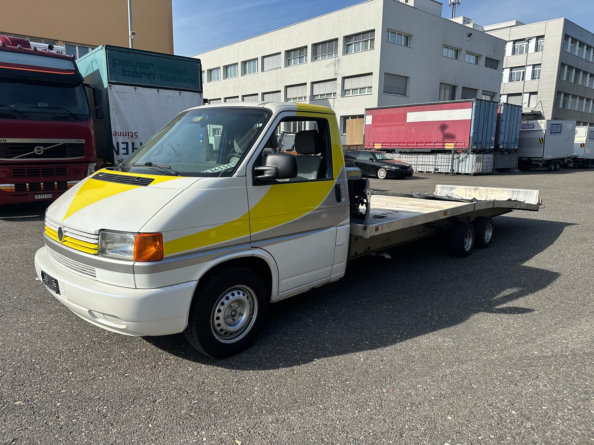VW T4-image-0