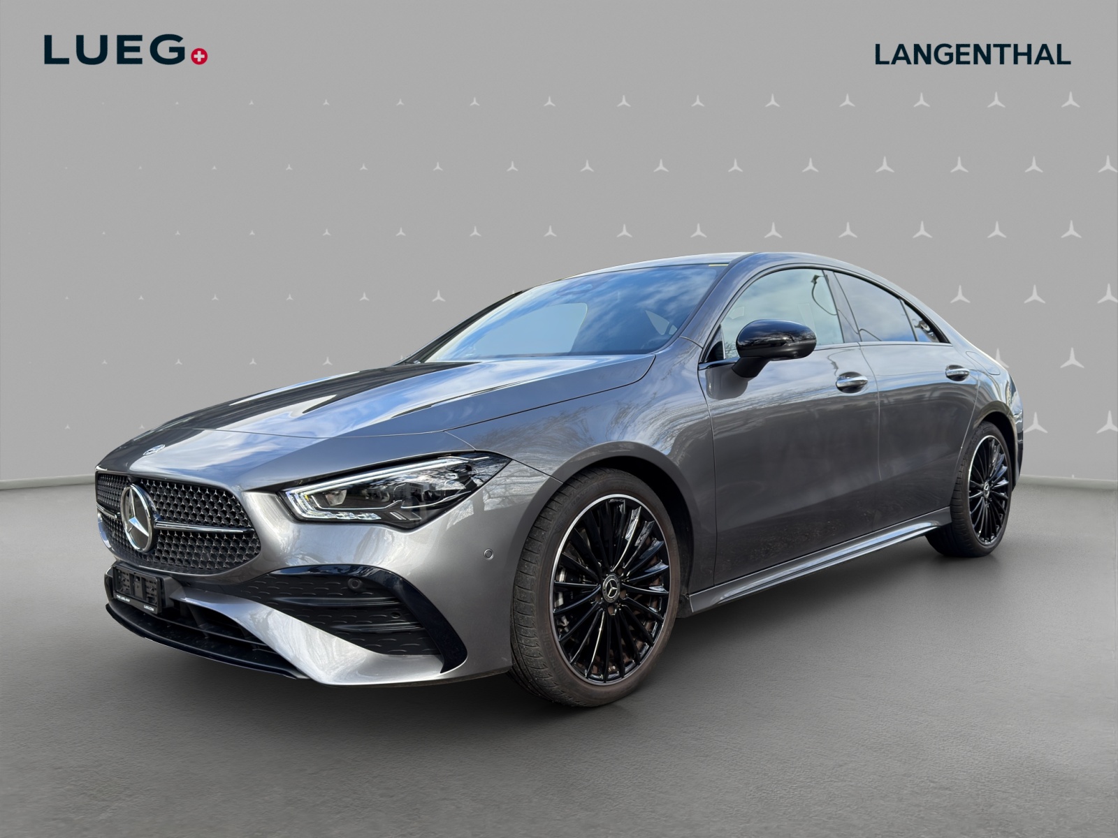 MERCEDES-BENZ CLA 200 7G-DCT-image-0