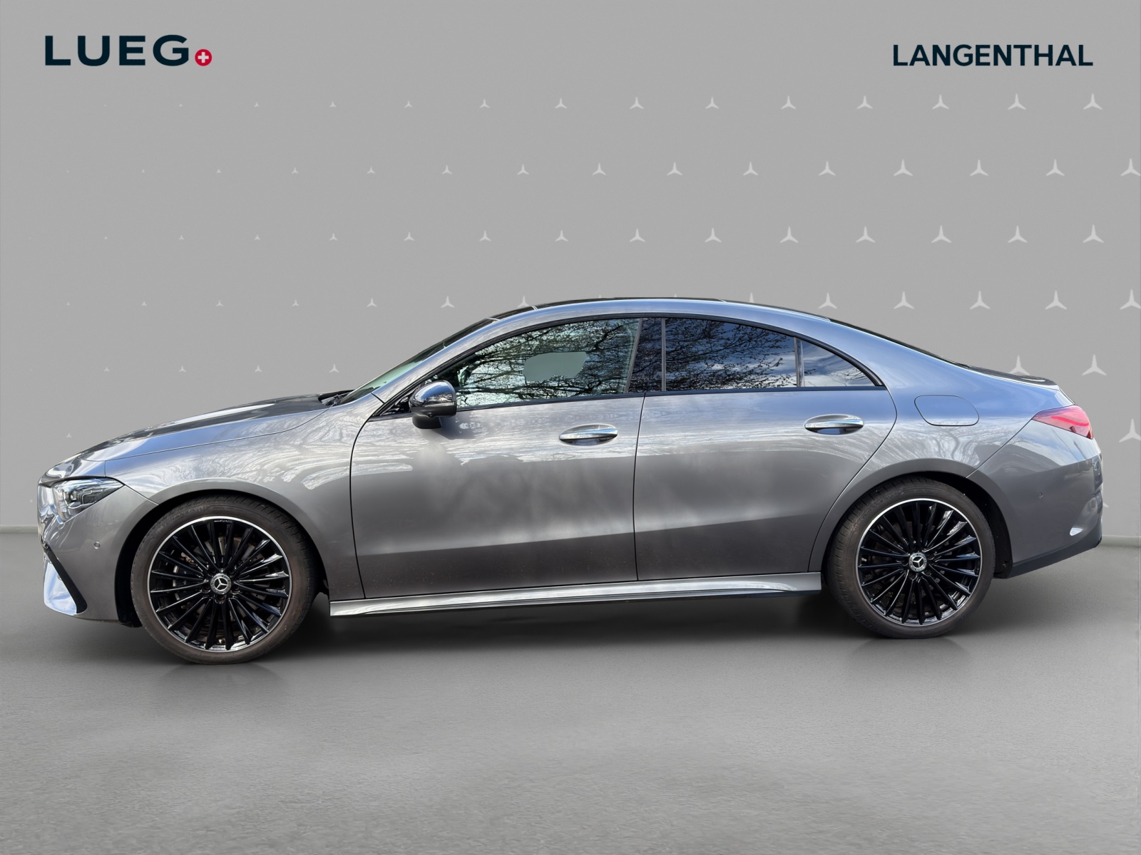 MERCEDES-BENZ CLA 200 7G-DCT-image-1