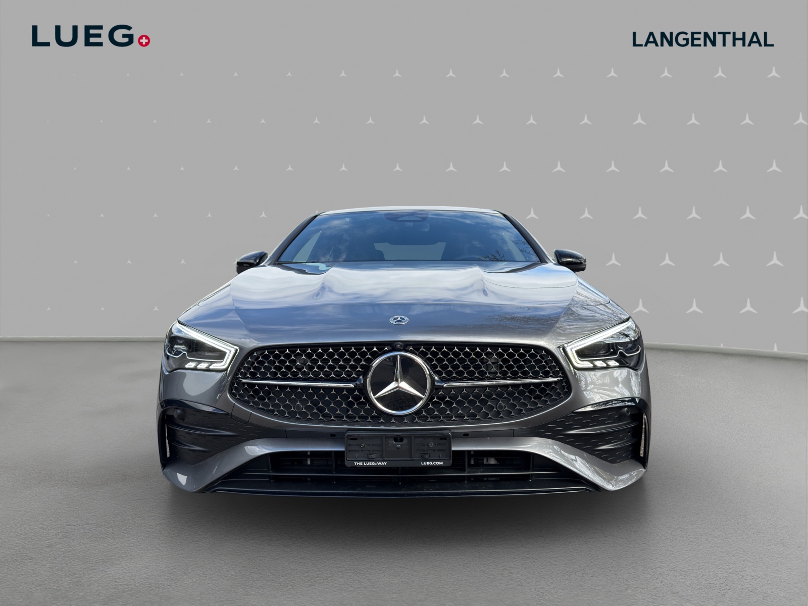 MERCEDES-BENZ CLA 200 7G-DCT-image-5