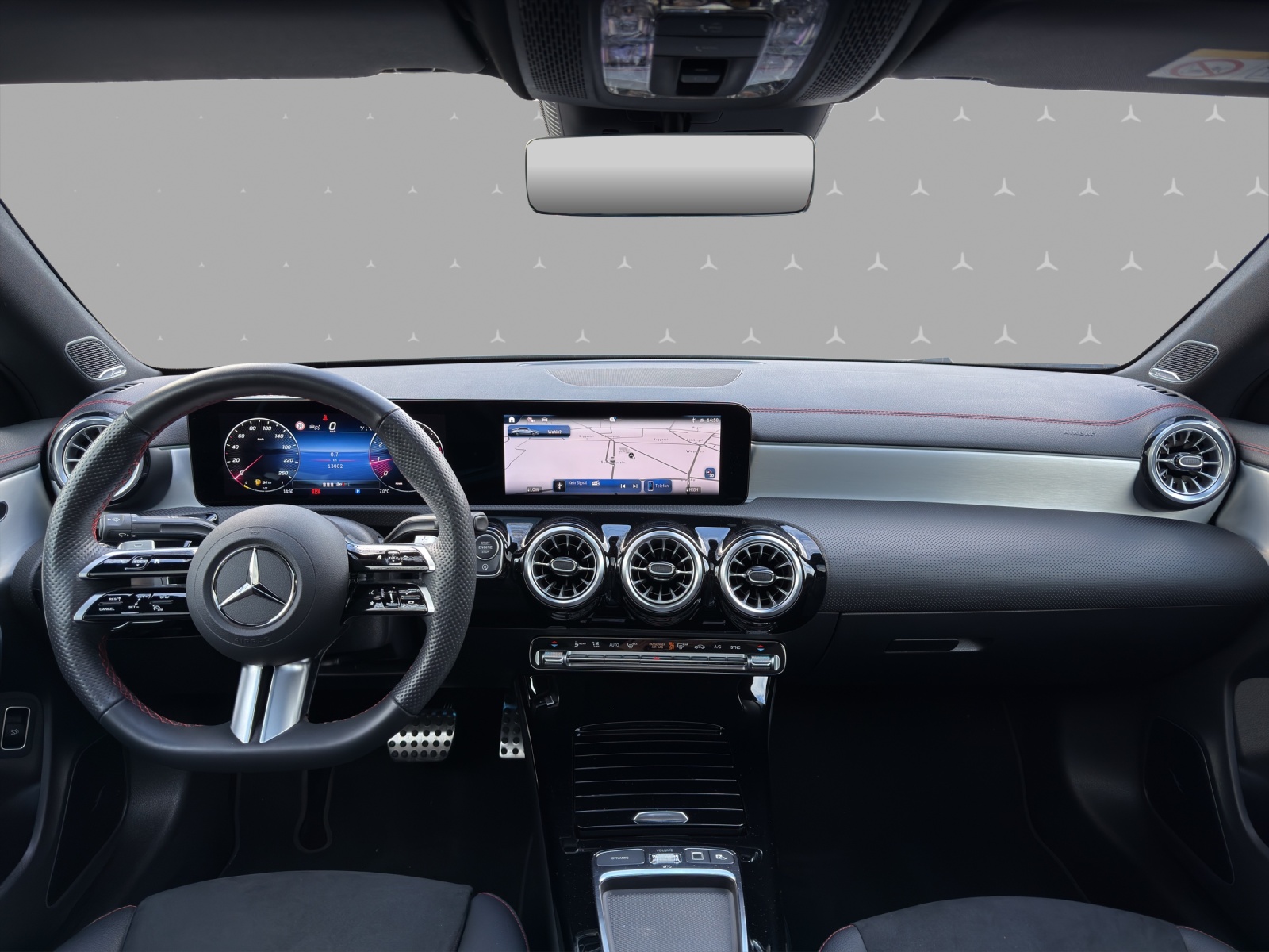 MERCEDES-BENZ CLA 200 7G-DCT-image-10