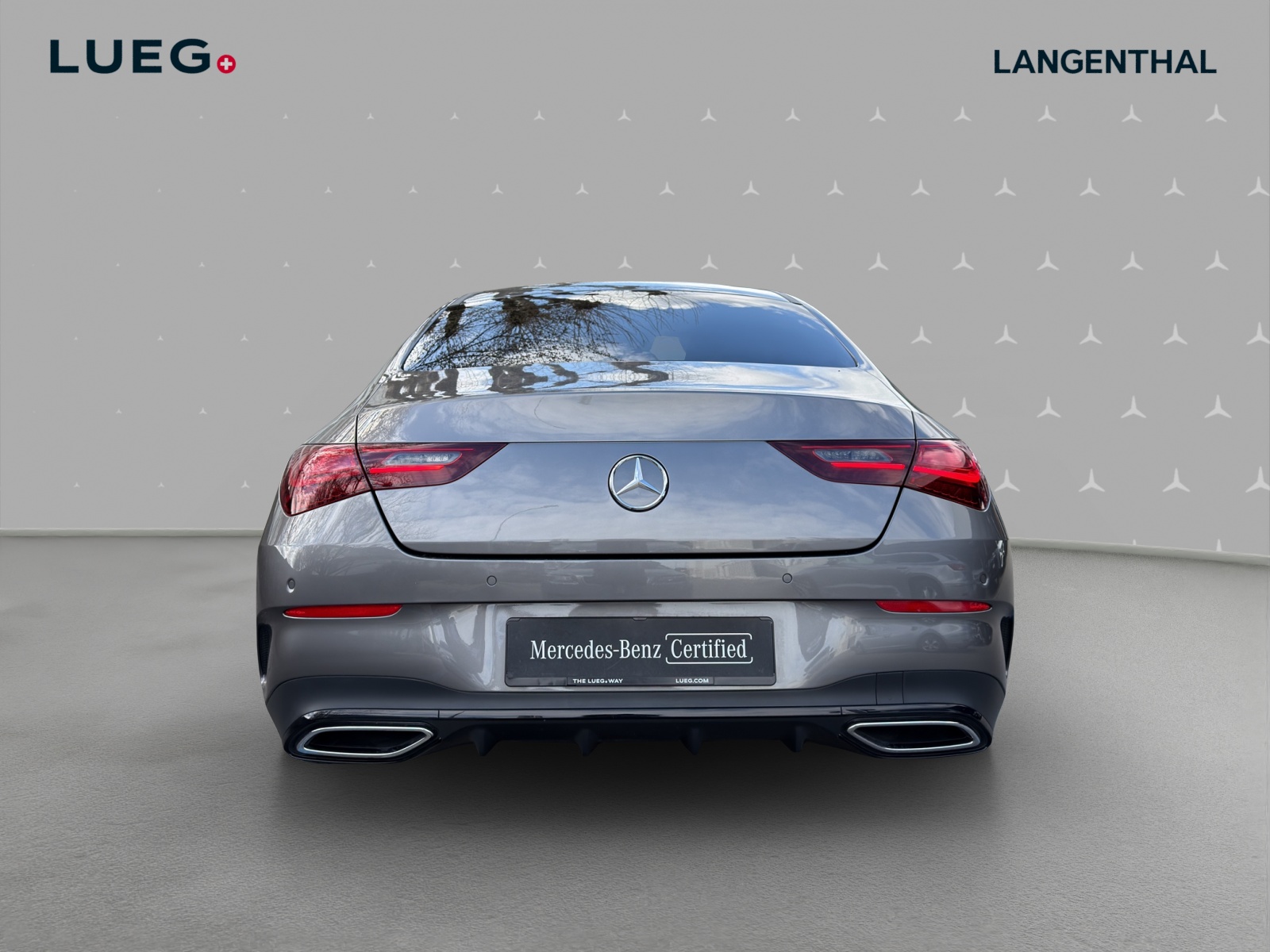 MERCEDES-BENZ CLA 200 7G-DCT-image-3