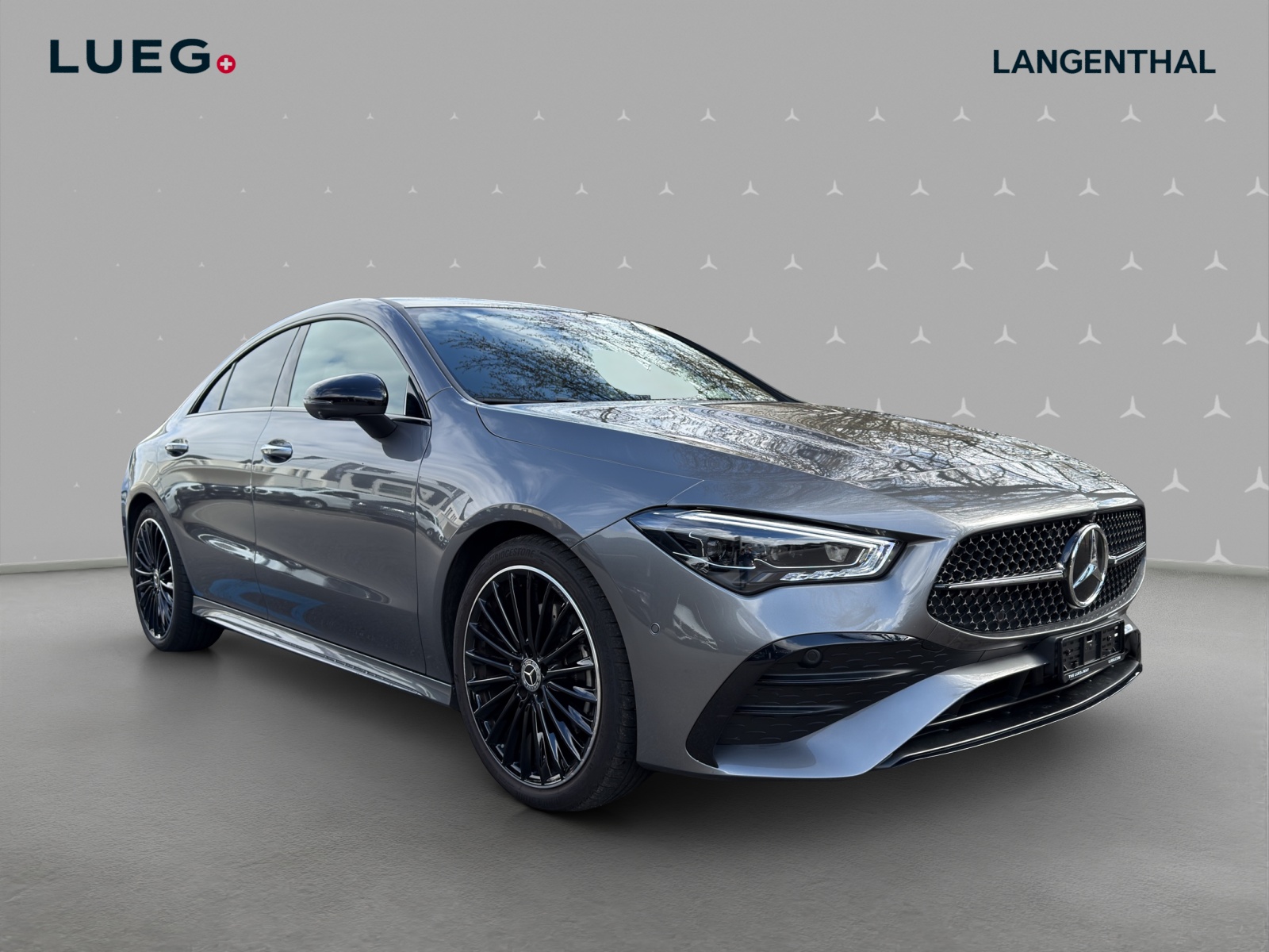 MERCEDES-BENZ CLA 200 7G-DCT-image-4