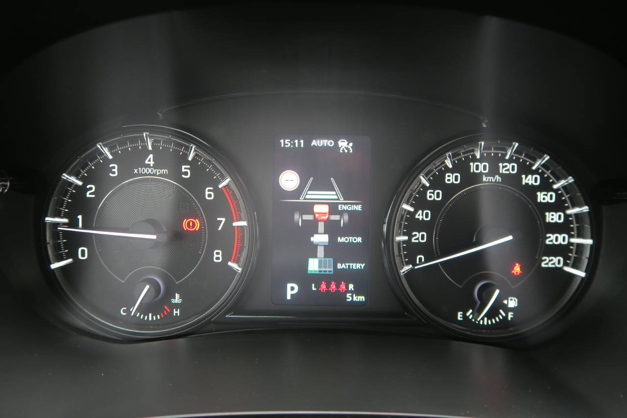 SUZUKI Vitara 1.4 T Black Edition Top Hybrid 4x4-image-6