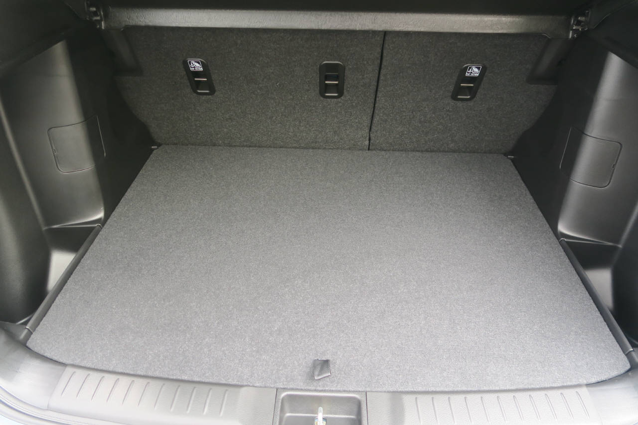 SUZUKI Vitara 1.4 T Black Edition Top Hybrid 4x4-image-15