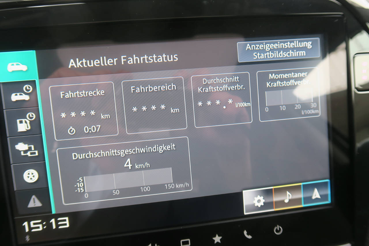 SUZUKI Vitara 1.4 T Black Edition Top Hybrid 4x4-image-9