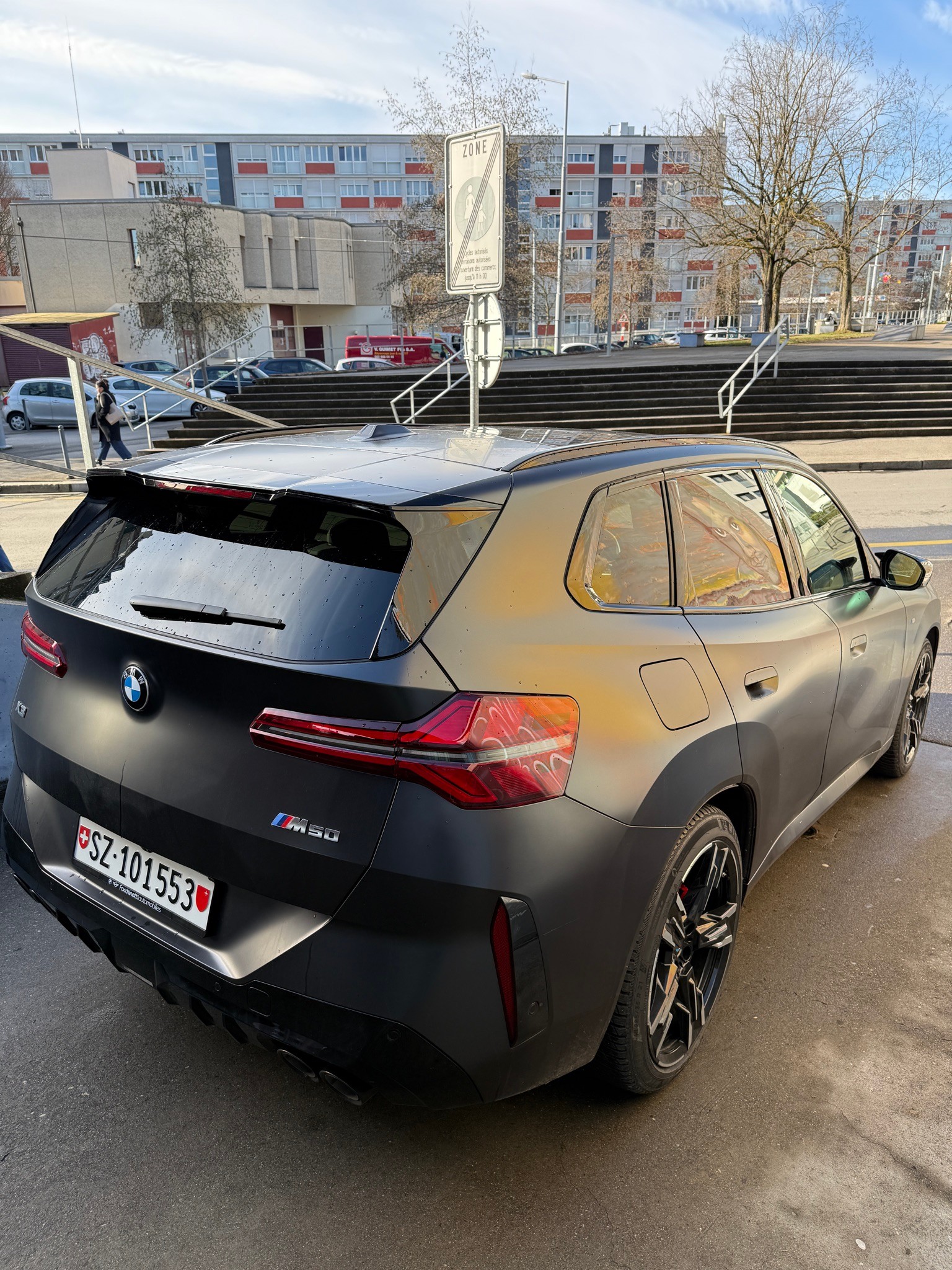 BMW M50 xDrive-image-0