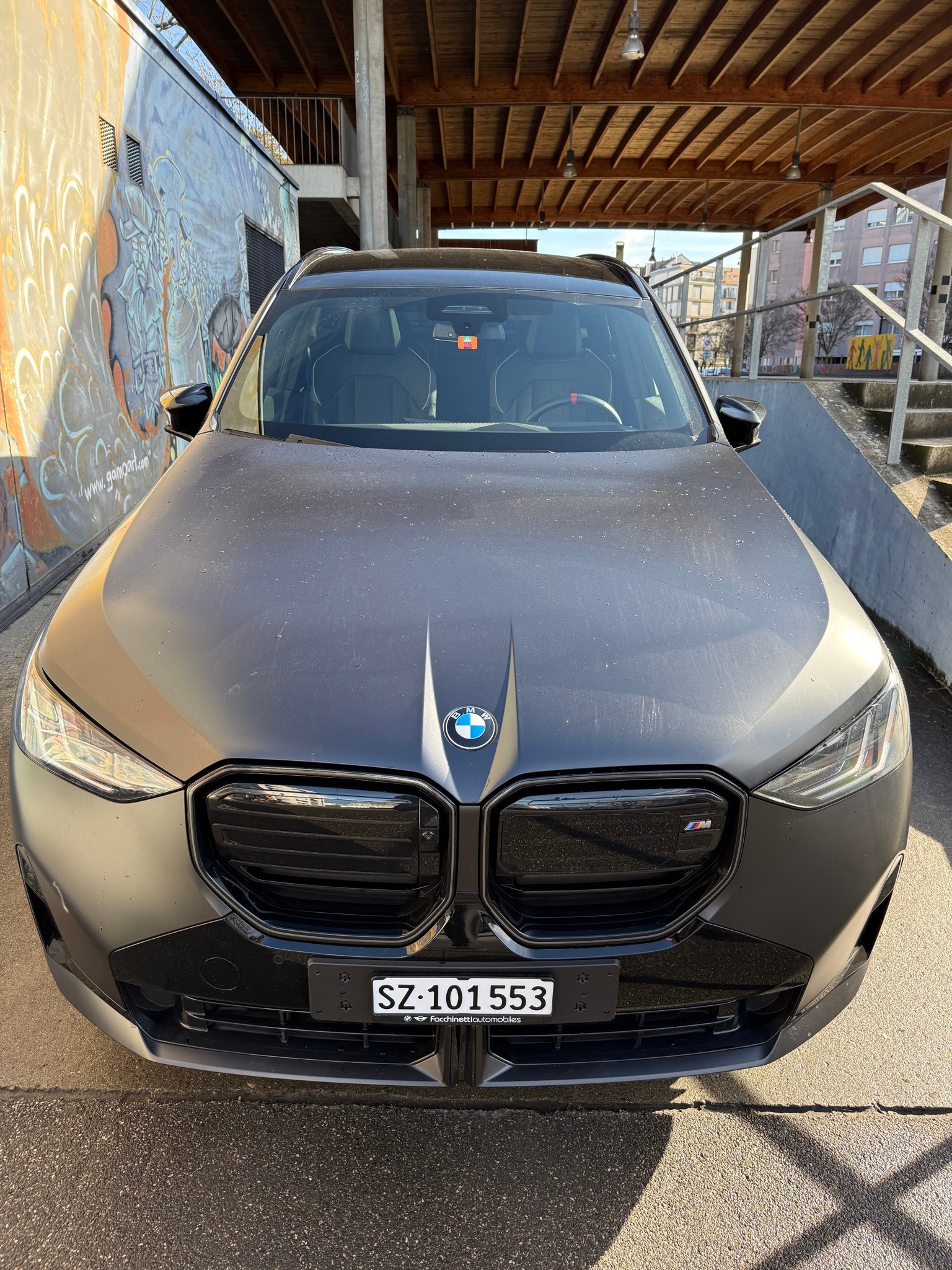 BMW M50 xDrive-image-1