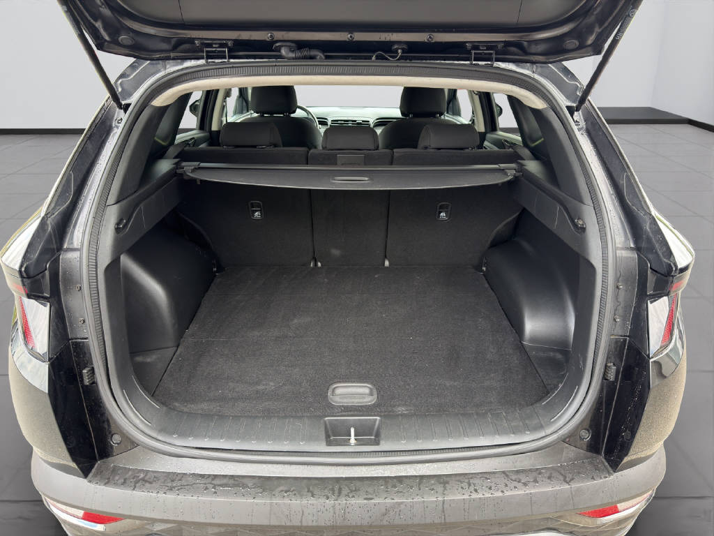 HYUNDAI Tucson 1.6 T-GDi Amplia 4WD-image-8