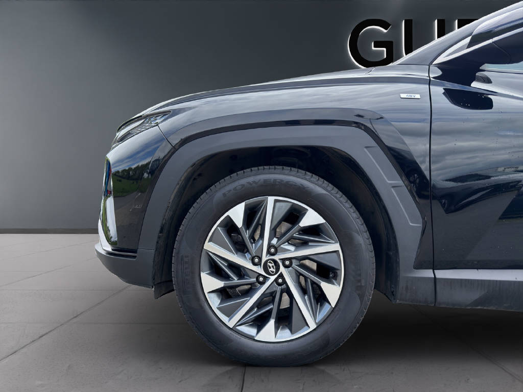 HYUNDAI Tucson 1.6 T-GDi Amplia 4WD-image-13
