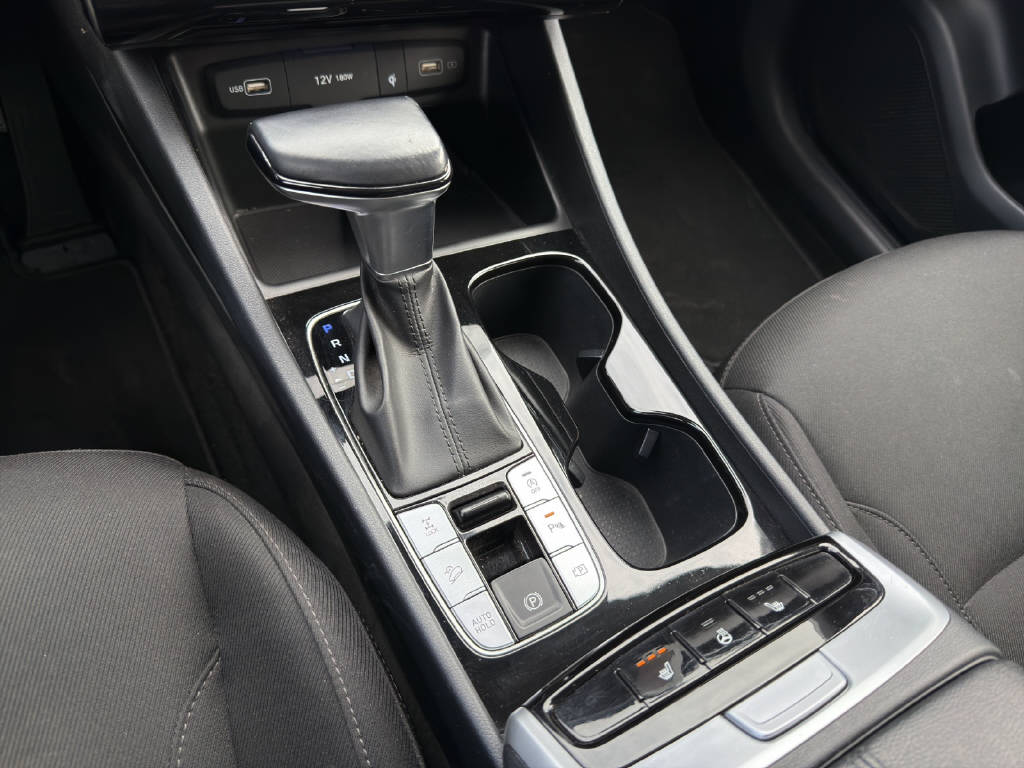 HYUNDAI Tucson 1.6 T-GDi Amplia 4WD-image-14