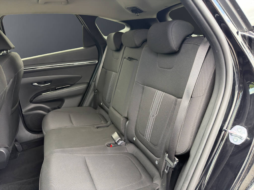 HYUNDAI Tucson 1.6 T-GDi Amplia 4WD-image-10