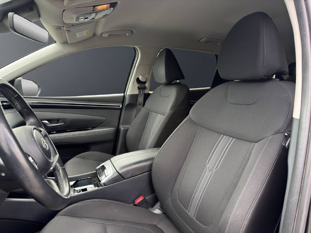 HYUNDAI Tucson 1.6 T-GDi Amplia 4WD-image-6