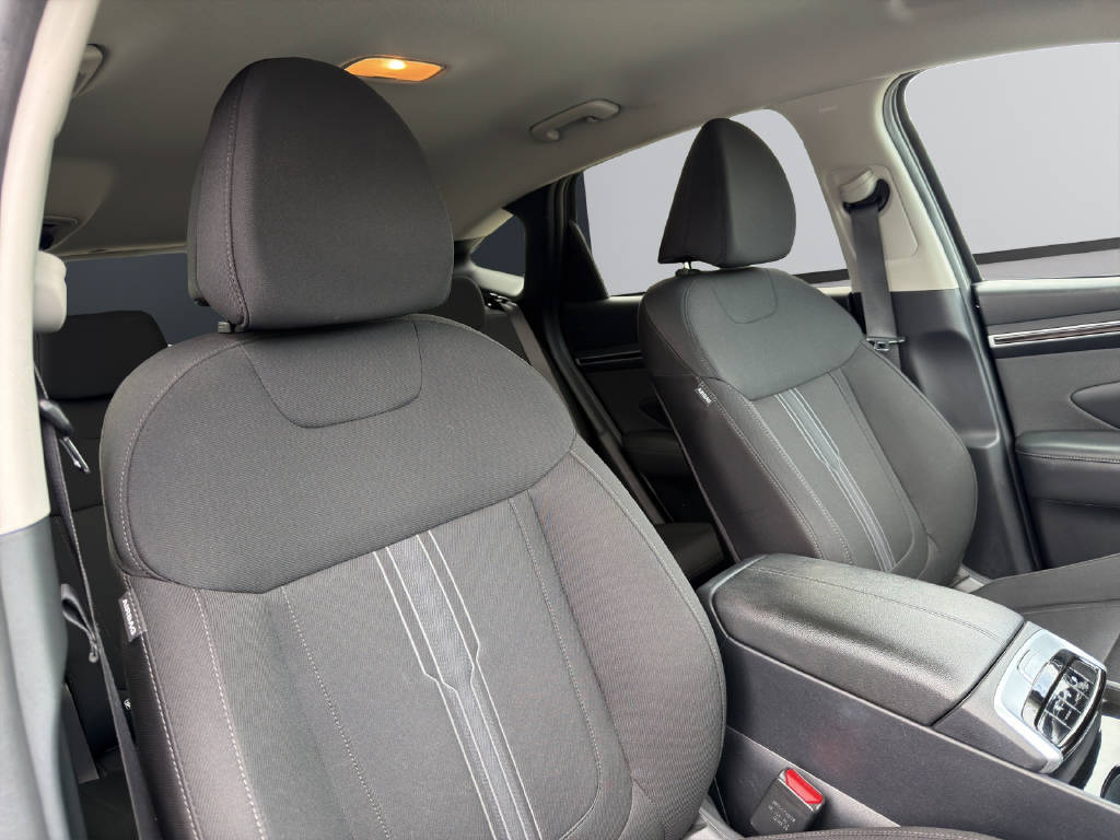 HYUNDAI Tucson 1.6 T-GDi Amplia 4WD-image-12