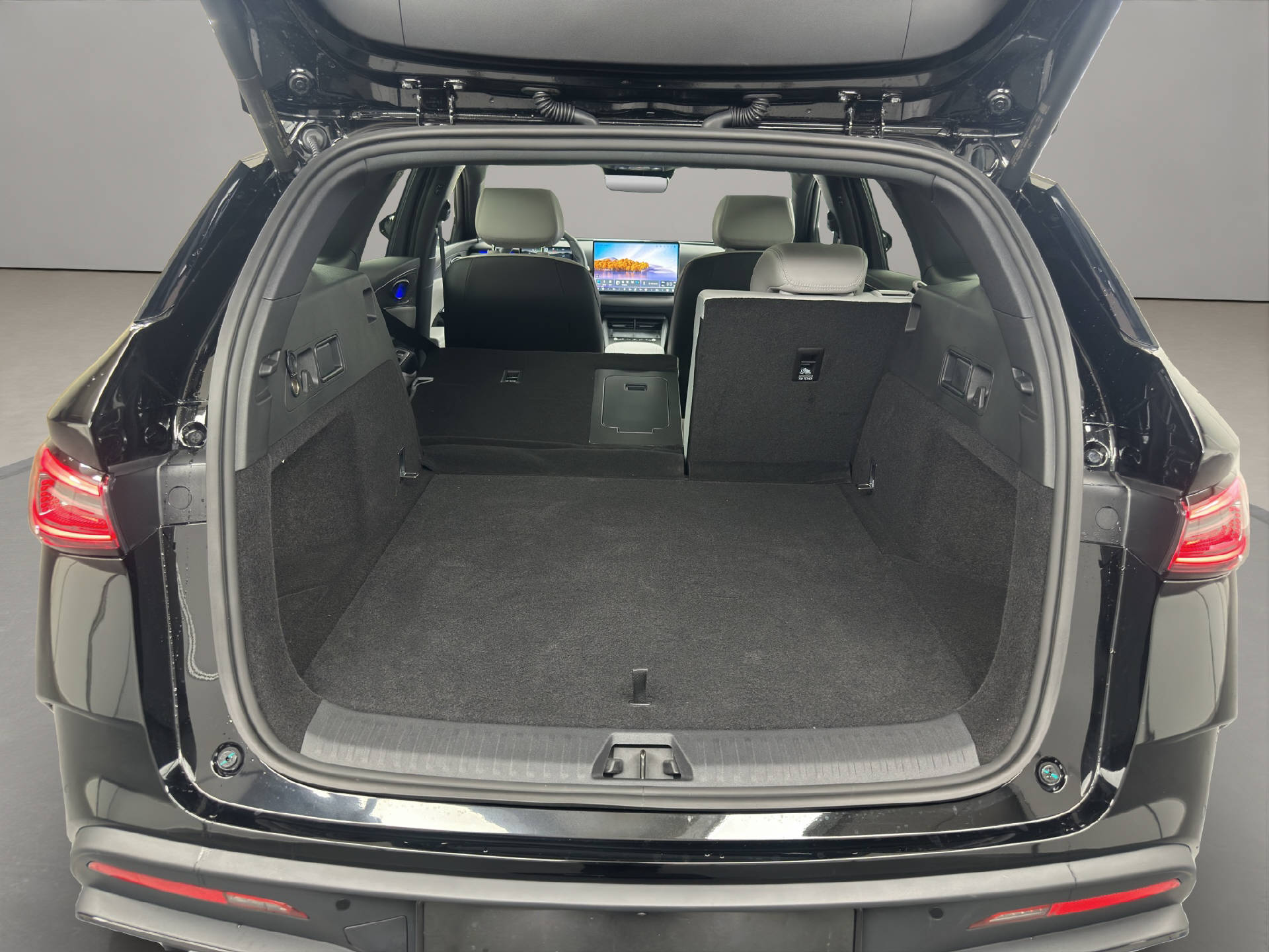 BYD Seal 6 DM-i Comfort Touring 212 PS-image-11