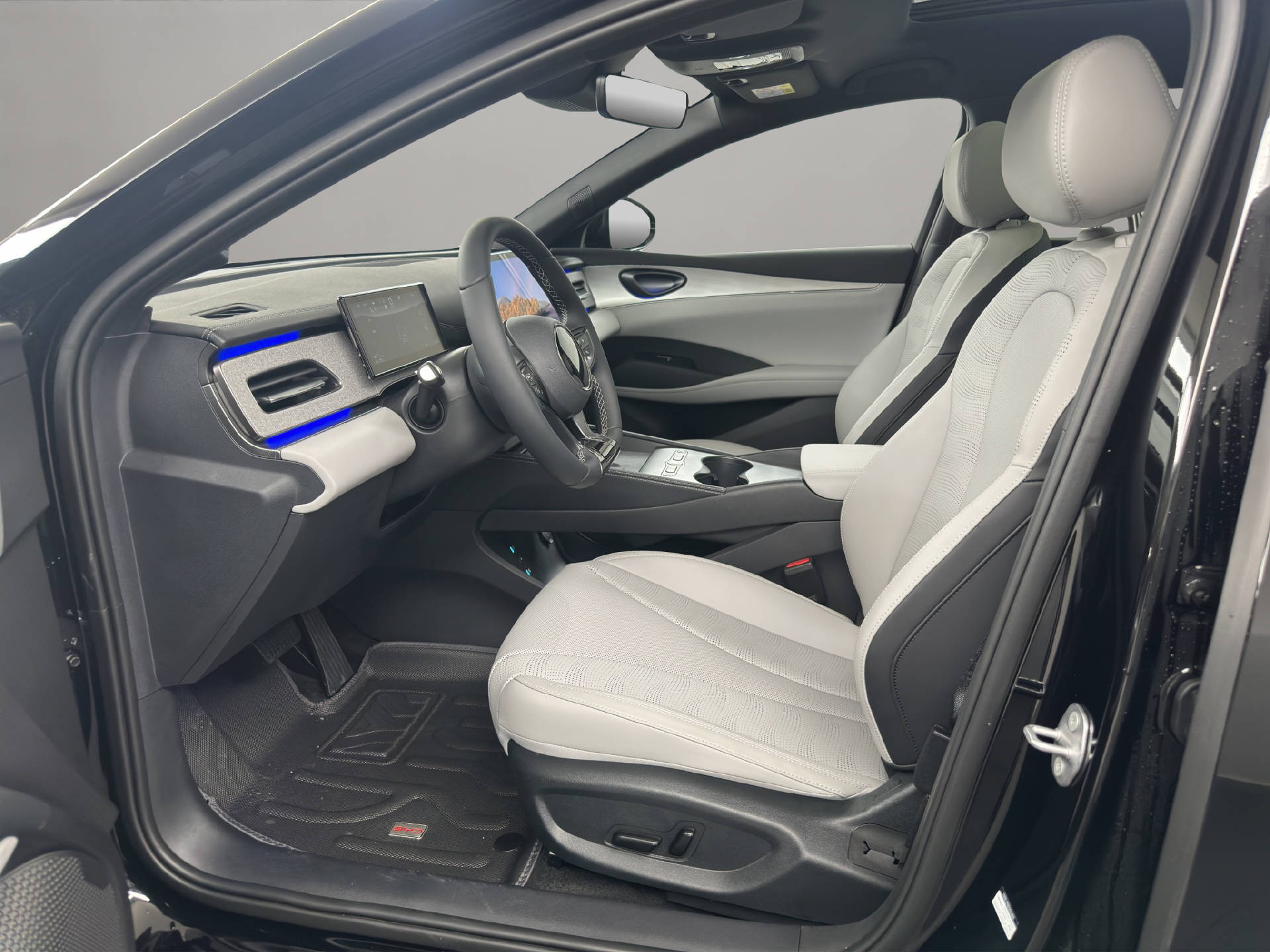 BYD Seal 6 DM-i Comfort Touring 212 PS-image-5
