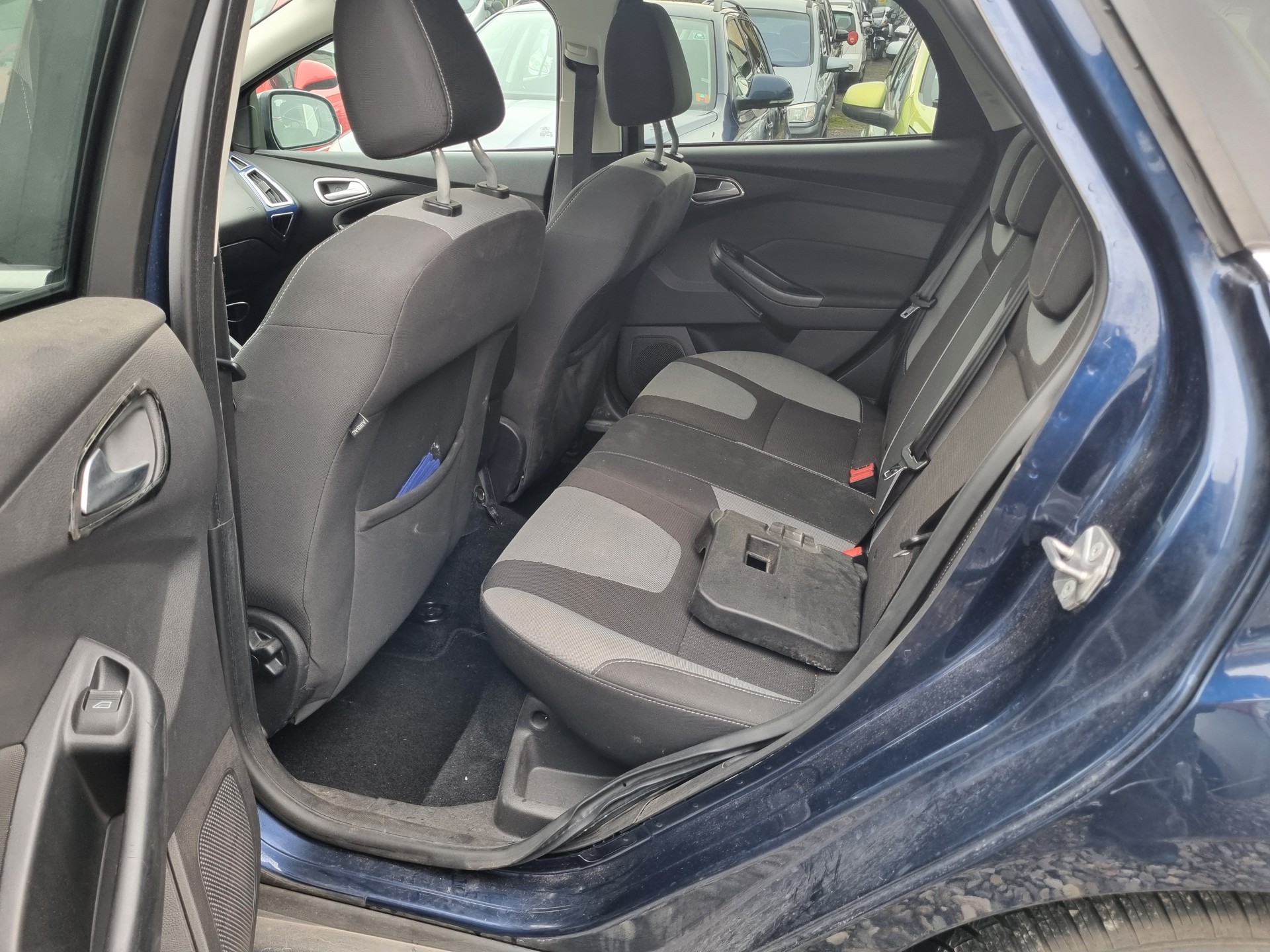 FORD Focus 1.6 SCTi Carving-image-7