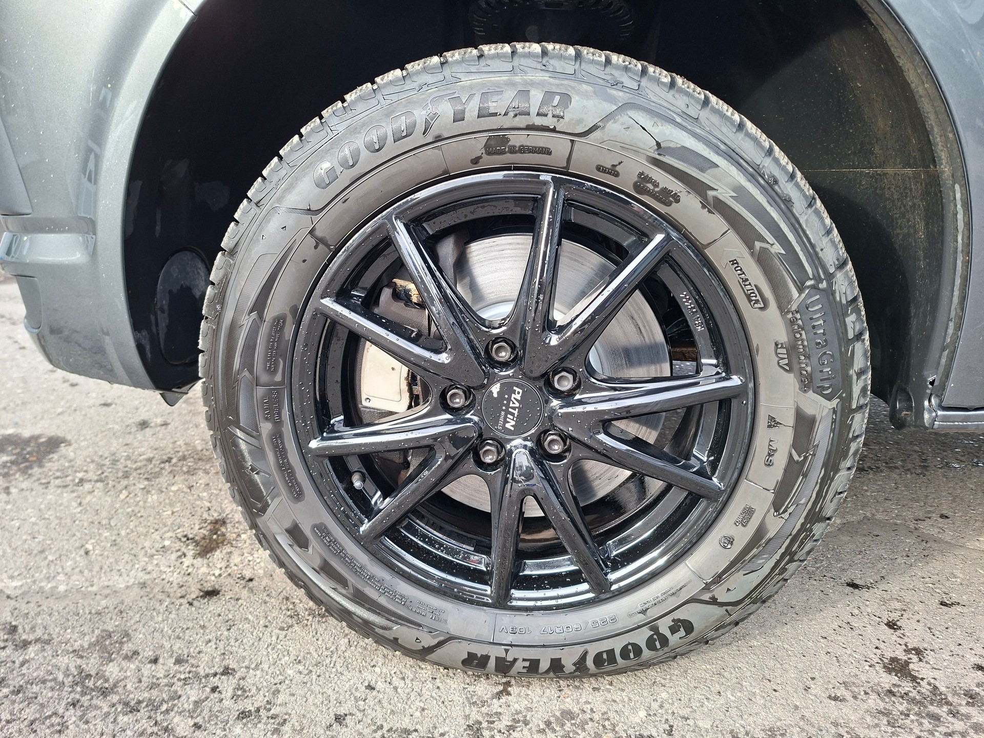 VW VW T6 California 2.0TDI Beach Liberty 4Motion - 6-Gang manuell, Diff. Sperre-image-9