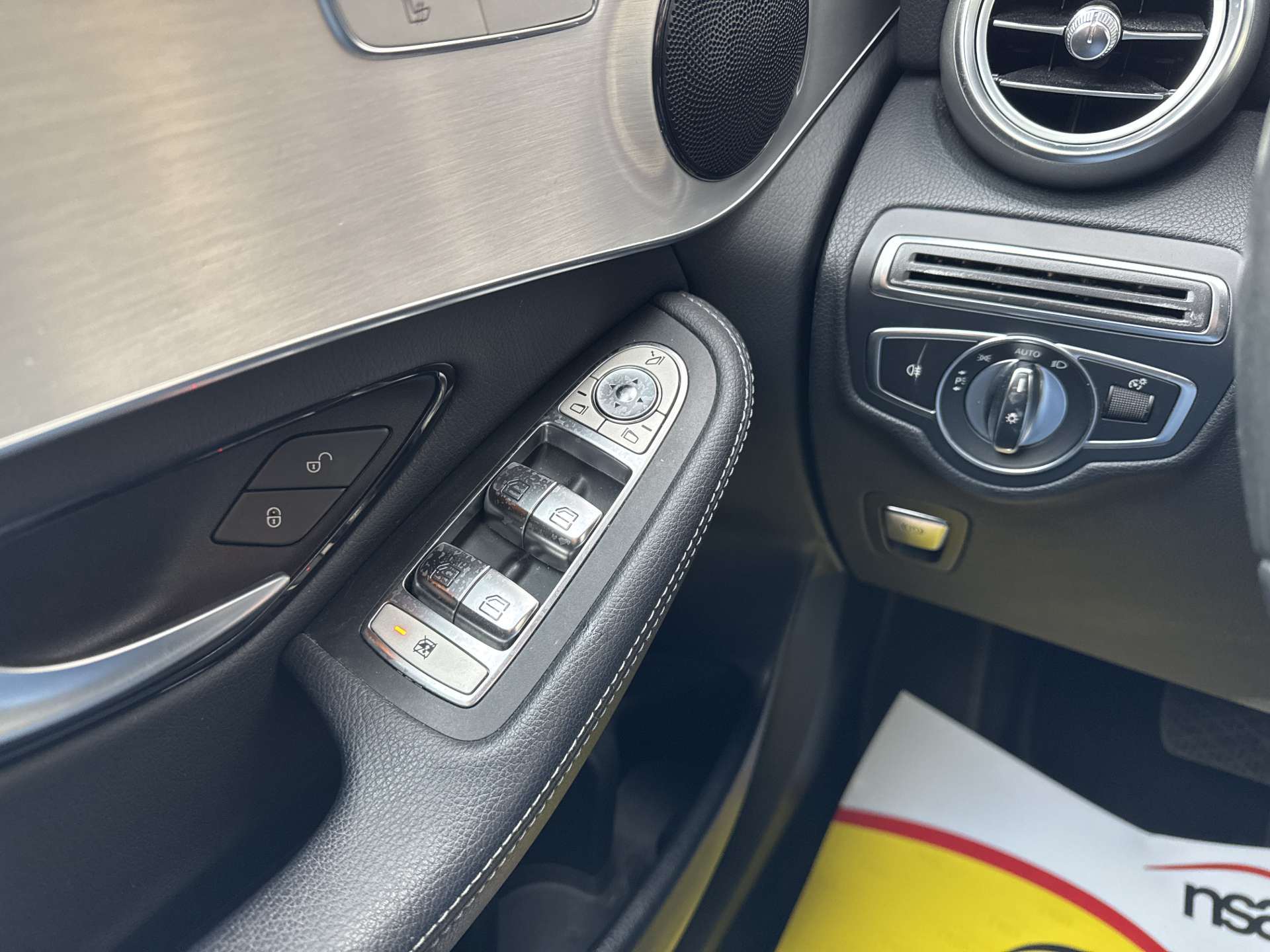 MERCEDES-BENZ GLC 220 d Exclusive 4Matic G-Tronic Automat-image-15
