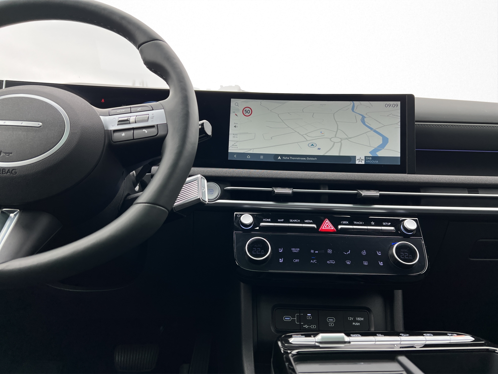 HYUNDAI Tucson 1.6 T-GDi Plug-in Hybrid 20th Anniversary Edition-image-10