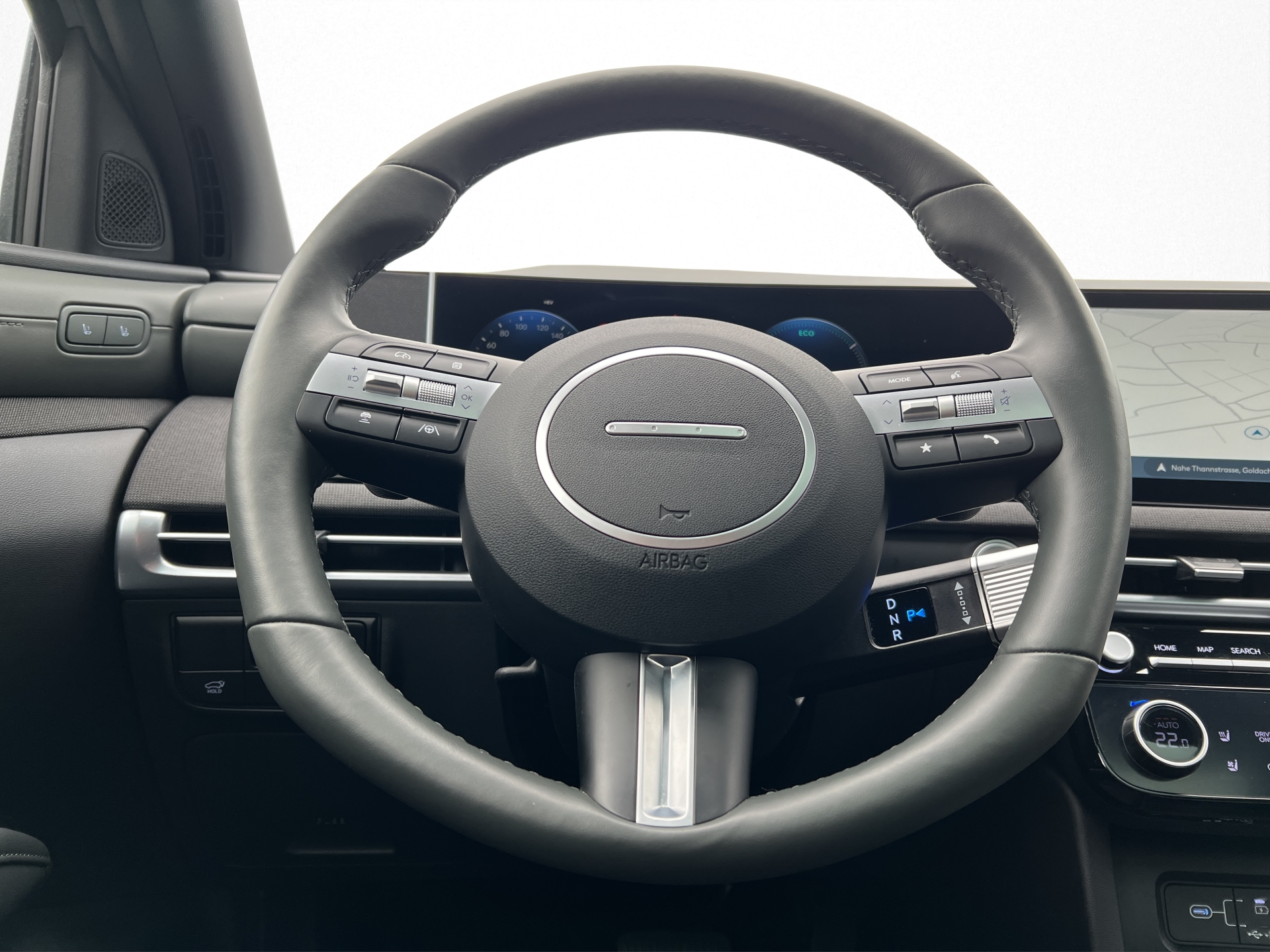 HYUNDAI Tucson 1.6 T-GDi Plug-in Hybrid 20th Anniversary Edition-image-9