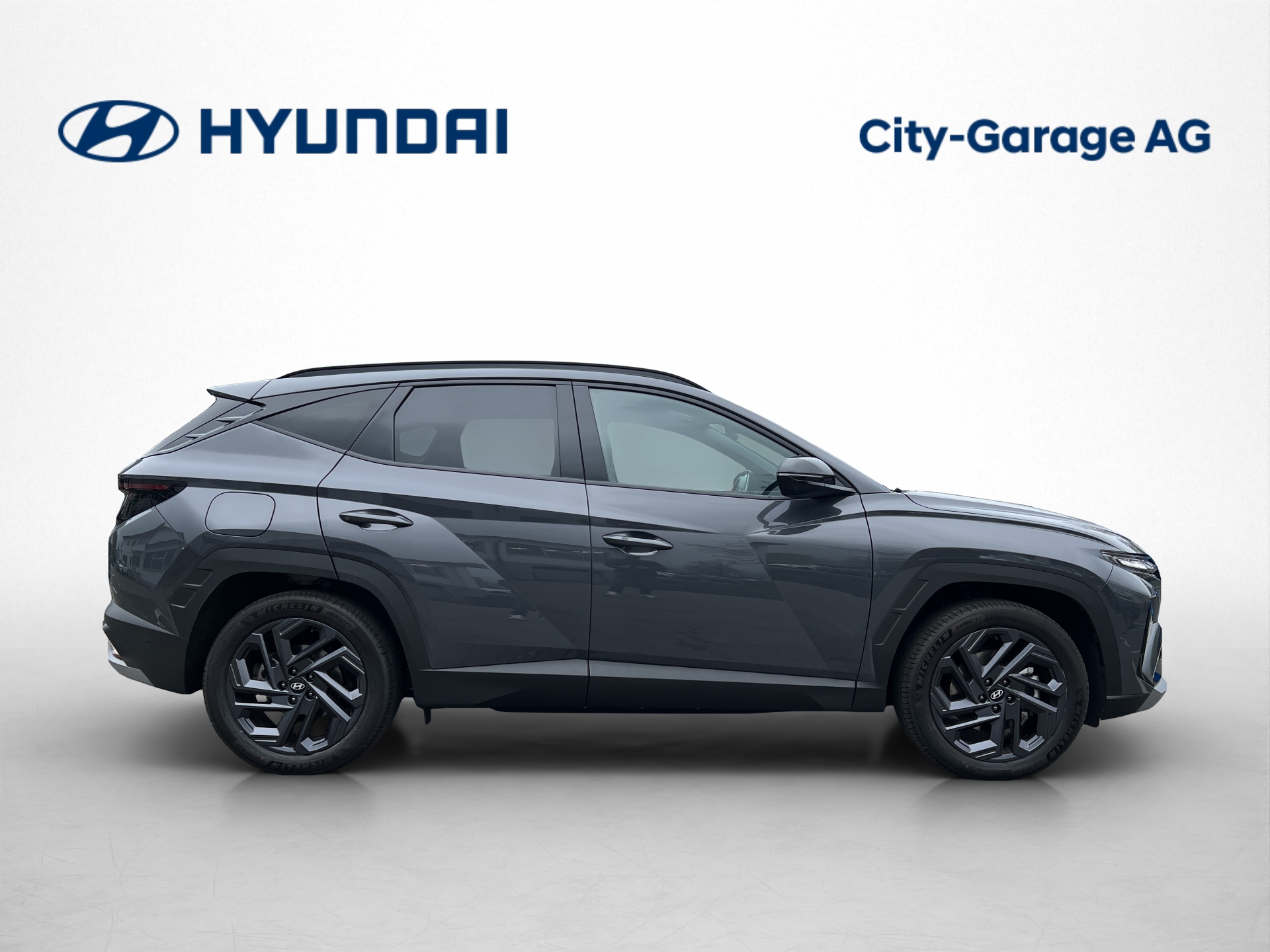 HYUNDAI Tucson 1.6 T-GDi Plug-in Hybrid 20th Anniversary Edition-image-6