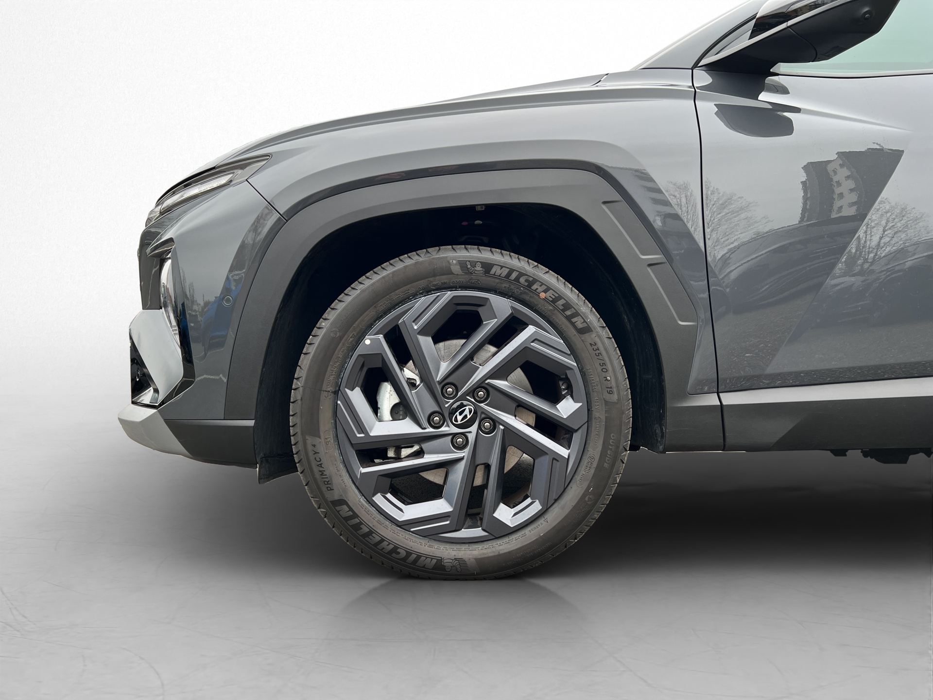 HYUNDAI Tucson 1.6 T-GDi Plug-in Hybrid 20th Anniversary Edition-image-14