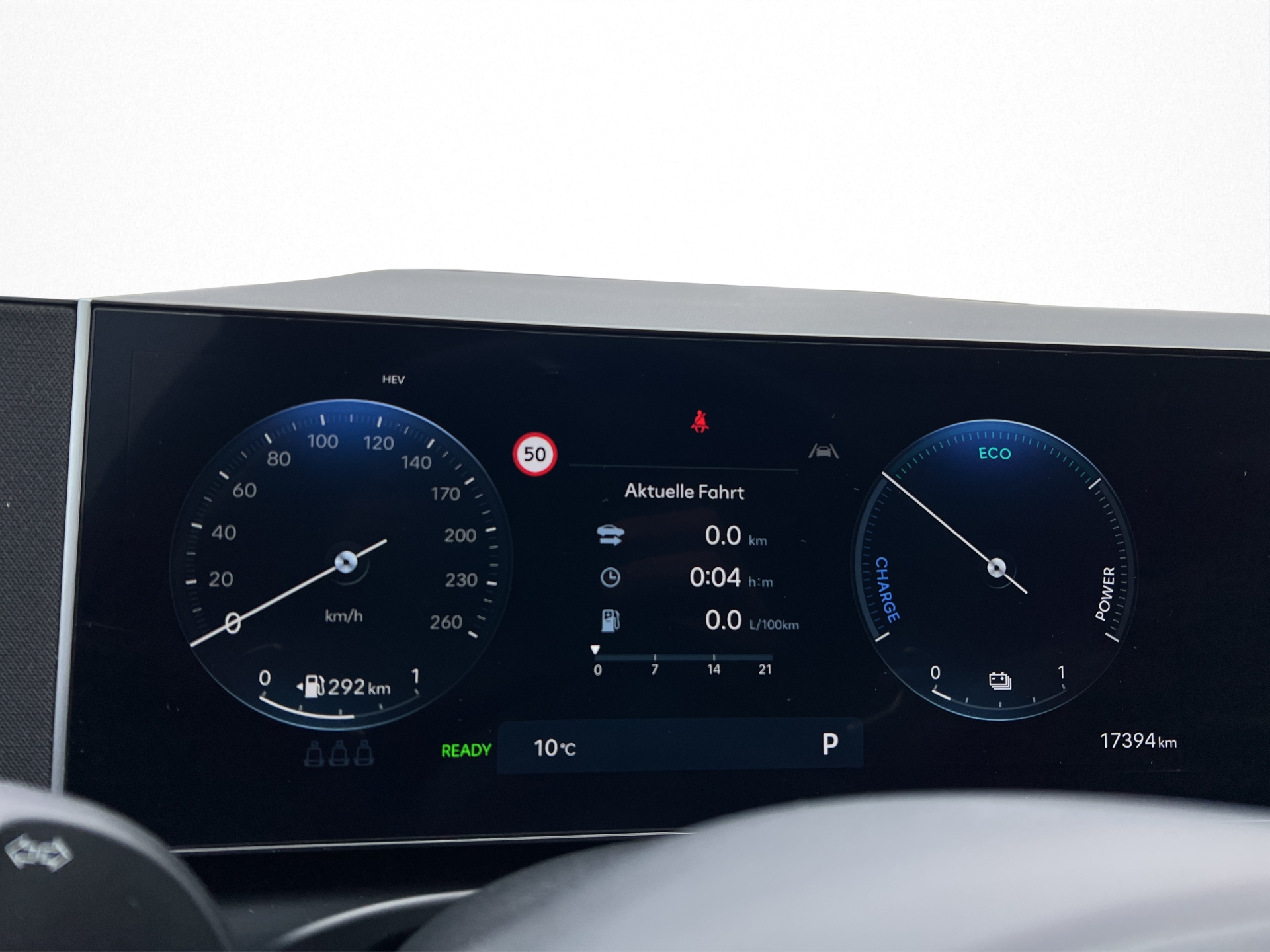 HYUNDAI Tucson 1.6 T-GDi Plug-in Hybrid 20th Anniversary Edition-image-13