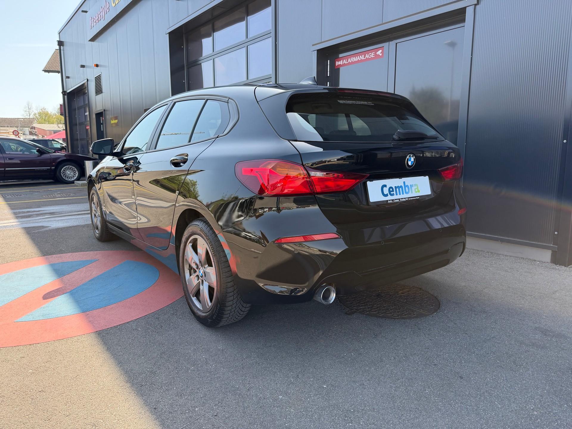BMW 116d-image-5