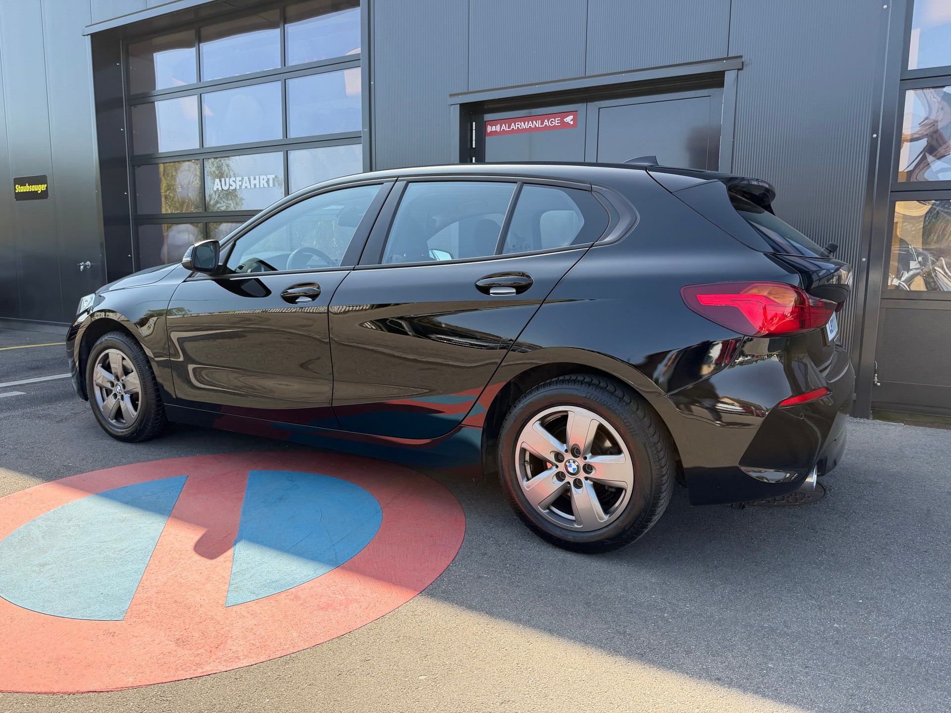 BMW 116d-image-4