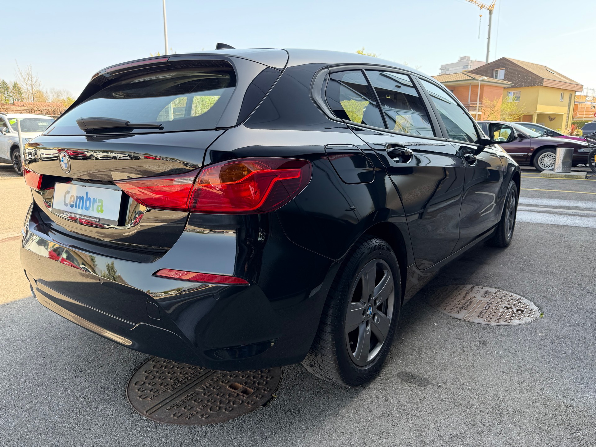 BMW 116d-image-7