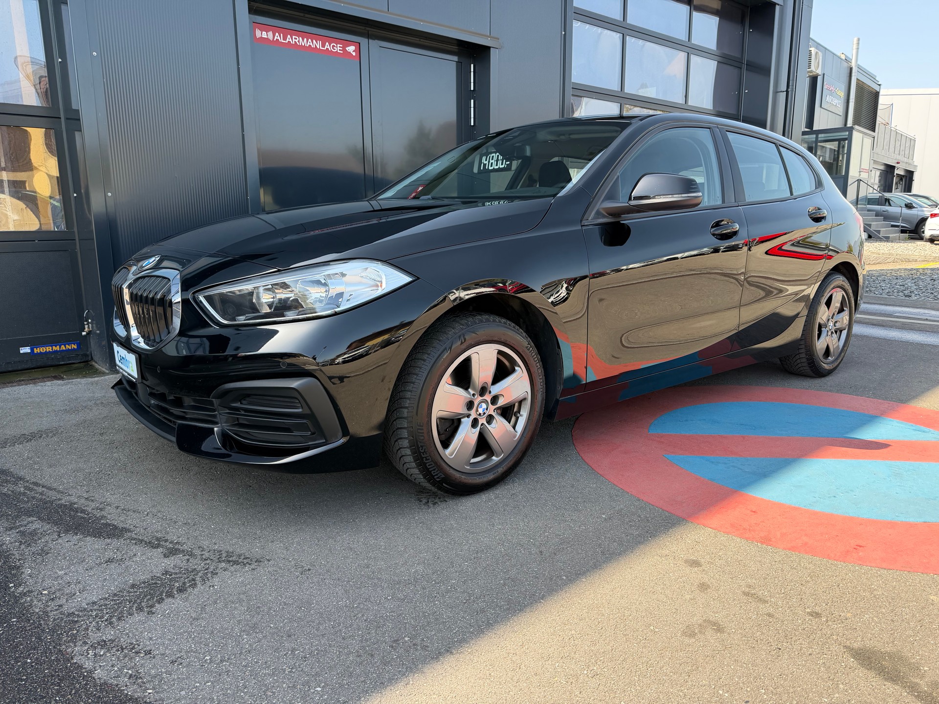BMW 116d-image-0