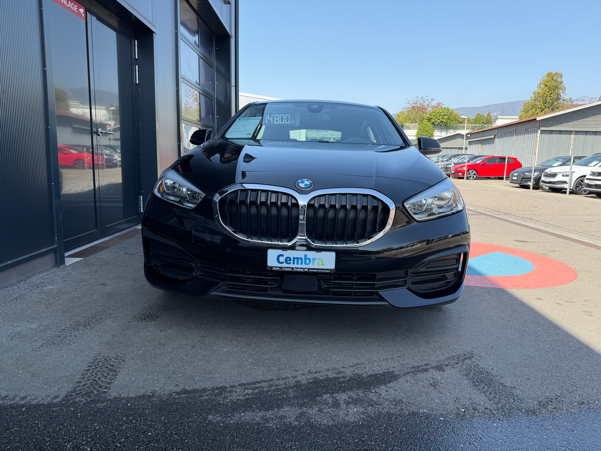 BMW 116d-image-1