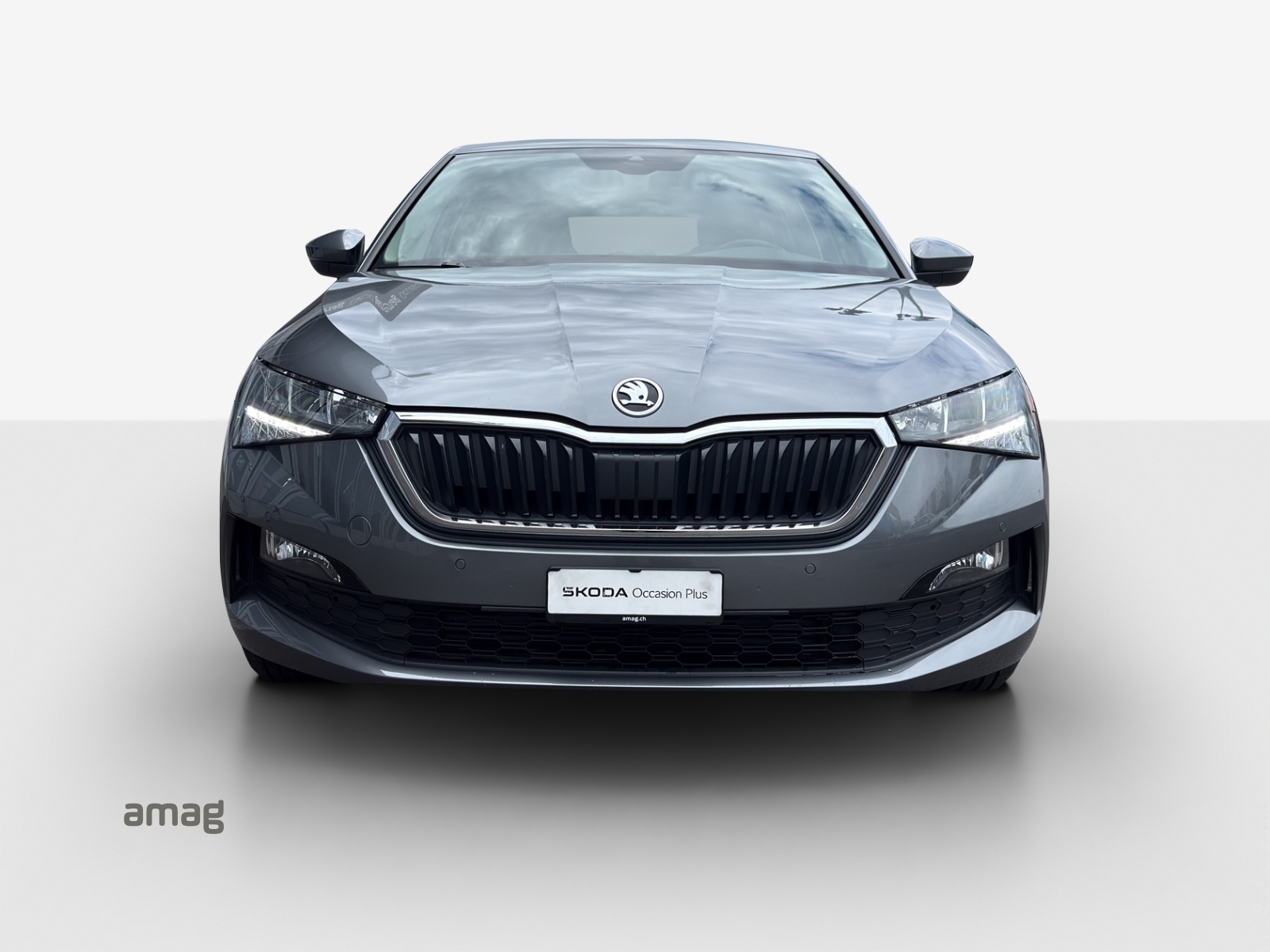 SKODA Scala 1.0 TSI Ambition-image-6
