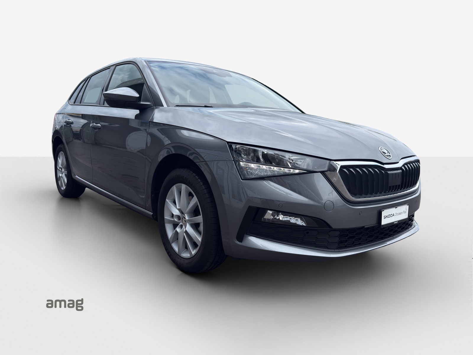 SKODA Scala 1.0 TSI Ambition-image-5