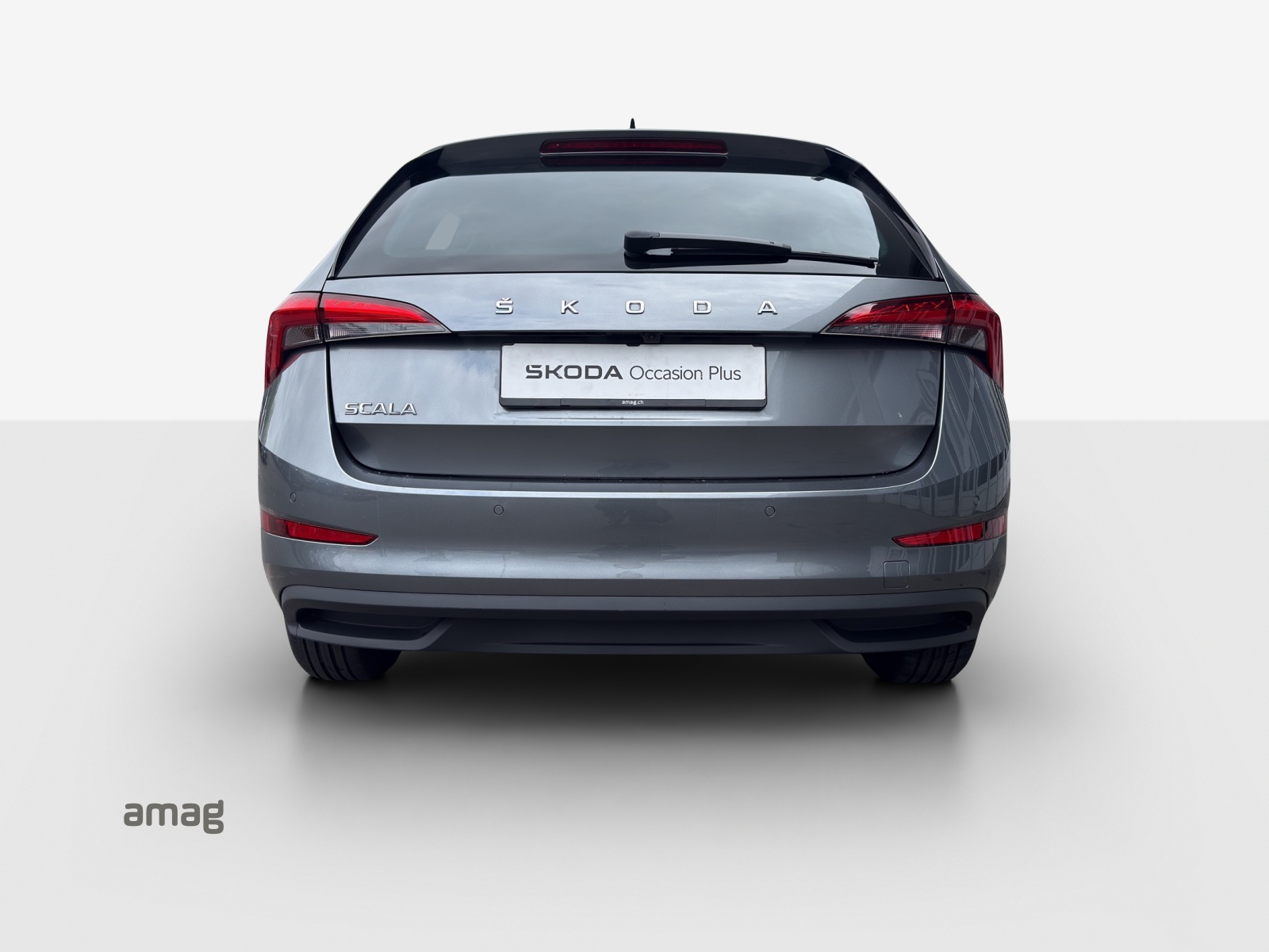 SKODA Scala 1.0 TSI Ambition-image-3
