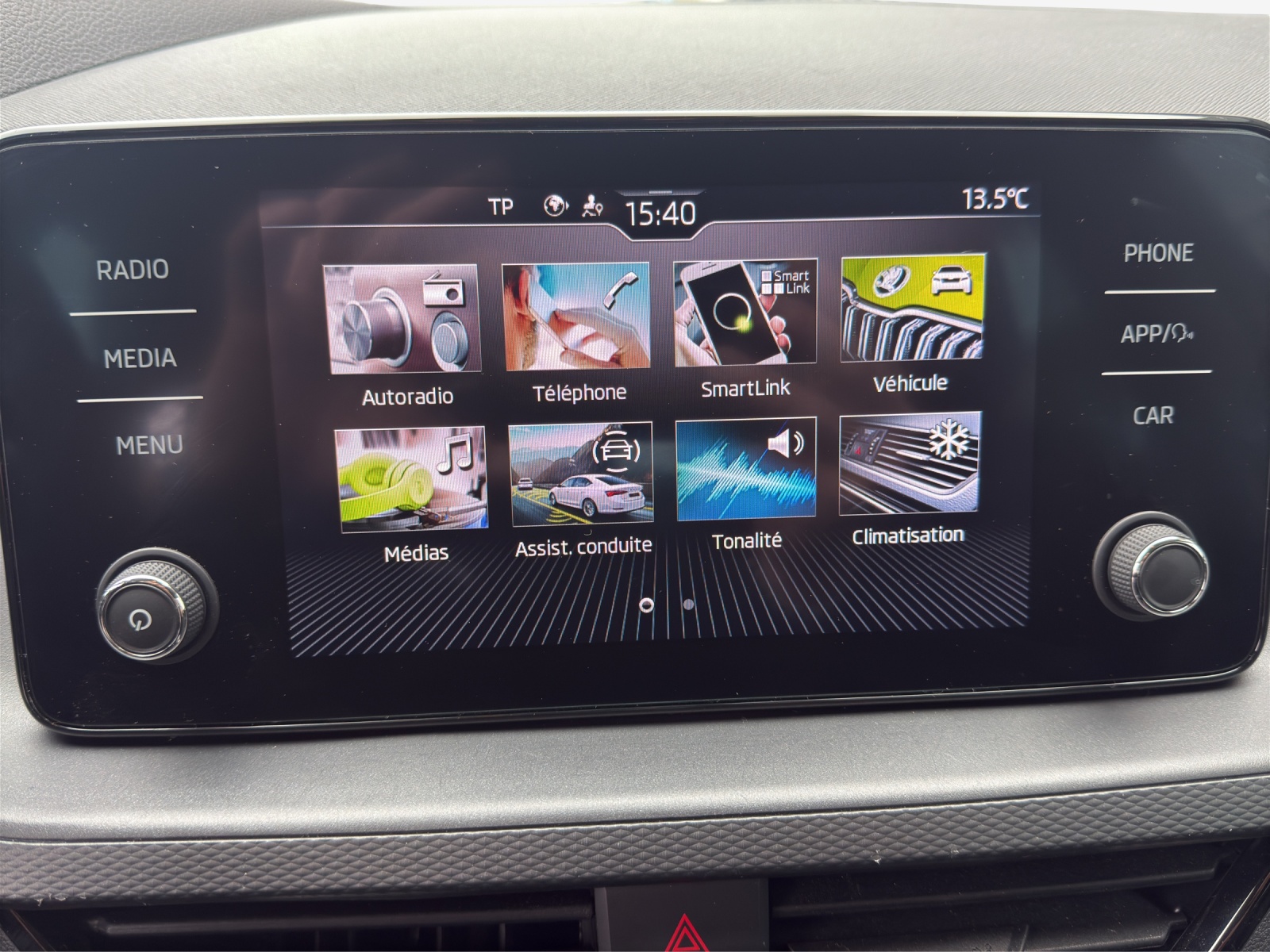 SKODA Scala 1.0 TSI Ambition-image-15