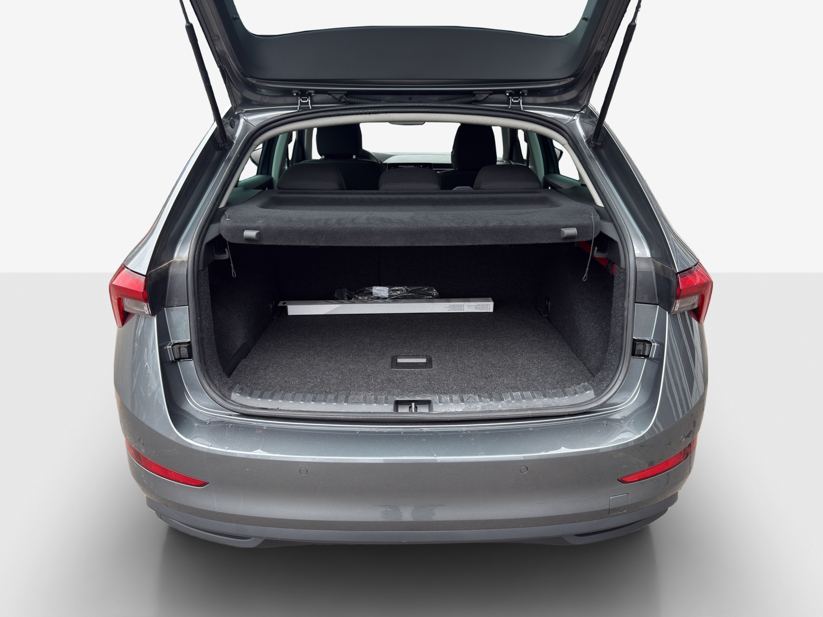 SKODA Scala 1.0 TSI Ambition-image-12